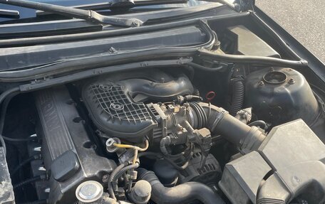 BMW 3 серия, 1998 год, 650 000 рублей, 18 фотография