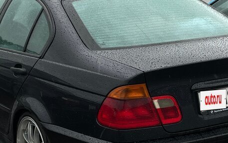 BMW 3 серия, 1998 год, 650 000 рублей, 21 фотография