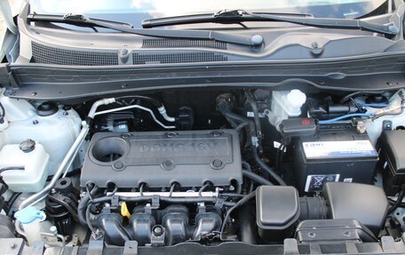 KIA Sportage III, 2013 год, 1 350 000 рублей, 11 фотография