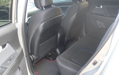 KIA Sportage III, 2013 год, 1 350 000 рублей, 8 фотография