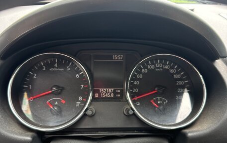 Nissan Qashqai, 2012 год, 1 200 000 рублей, 6 фотография