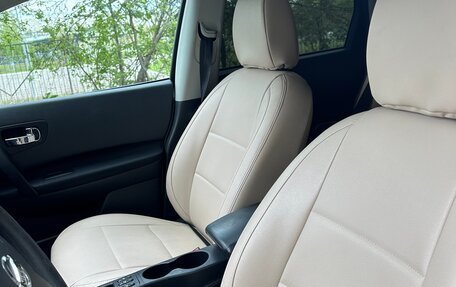 Nissan Qashqai, 2012 год, 1 200 000 рублей, 4 фотография