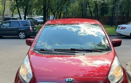KIA Venga I, 2015 год, 870 000 рублей, 8 фотография