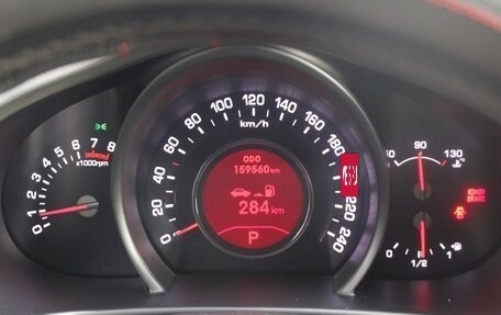 KIA Sportage III, 2013 год, 1 350 000 рублей, 18 фотография