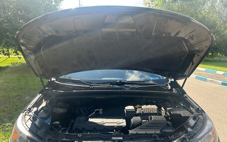 KIA Sorento II рестайлинг, 2012 год, 1 550 000 рублей, 7 фотография