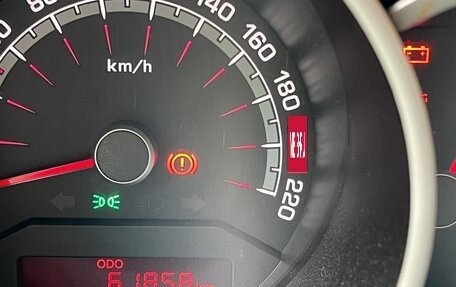 KIA Venga I, 2015 год, 870 000 рублей, 6 фотография