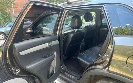 KIA Sorento II рестайлинг, 2012 год, 1 550 000 рублей, 10 фотография