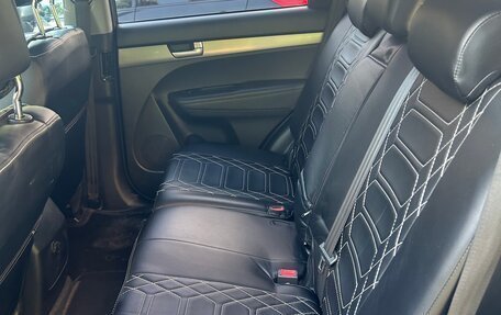 KIA Sorento II рестайлинг, 2012 год, 1 550 000 рублей, 11 фотография