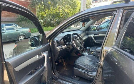 KIA Sorento II рестайлинг, 2012 год, 1 550 000 рублей, 12 фотография