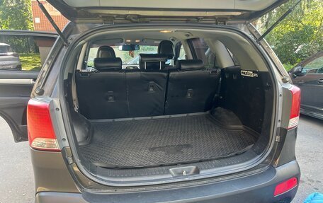 KIA Sorento II рестайлинг, 2012 год, 1 550 000 рублей, 9 фотография