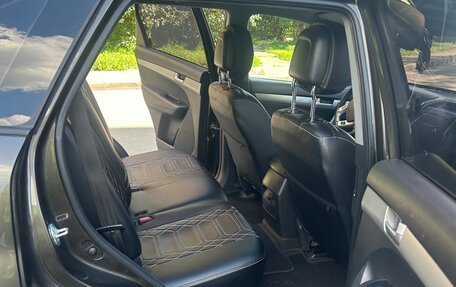 KIA Sorento II рестайлинг, 2012 год, 1 550 000 рублей, 16 фотография