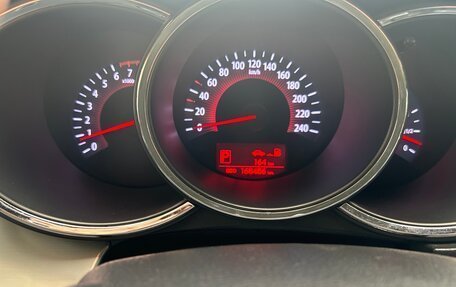 KIA Sorento II рестайлинг, 2012 год, 1 550 000 рублей, 18 фотография