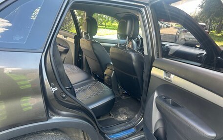 KIA Sorento II рестайлинг, 2012 год, 1 550 000 рублей, 17 фотография