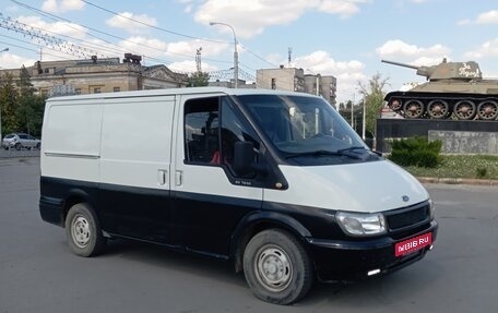 Ford Tourneo Custom I рестайлинг, 2012 год, 1 000 000 рублей, 4 фотография