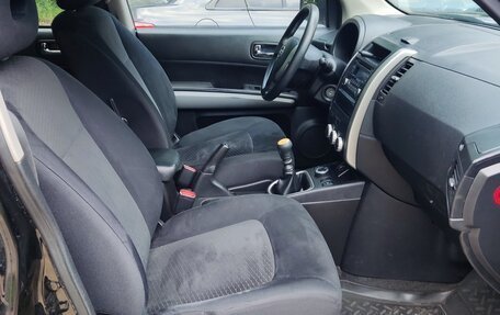 Nissan X-Trail, 2013 год, 1 350 300 рублей, 4 фотография