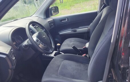 Nissan X-Trail, 2013 год, 1 350 300 рублей, 3 фотография