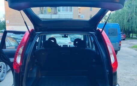 Nissan X-Trail, 2013 год, 1 350 300 рублей, 9 фотография