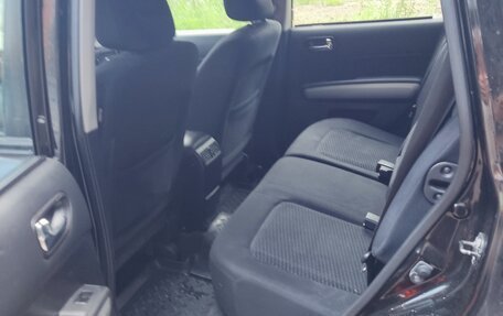 Nissan X-Trail, 2013 год, 1 350 300 рублей, 17 фотография