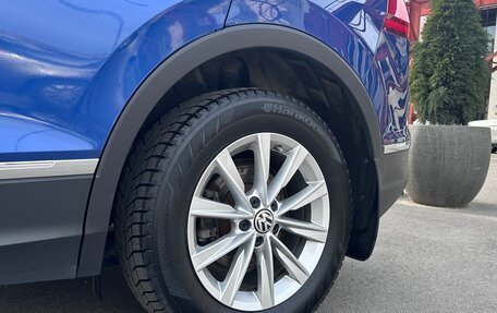 Volkswagen Tiguan II, 2021 год, 3 450 000 рублей, 6 фотография