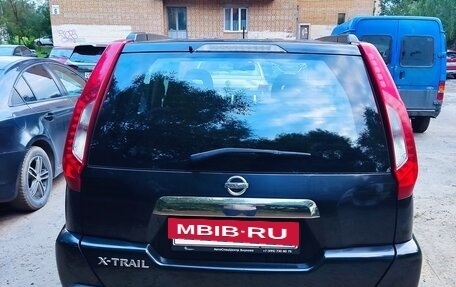 Nissan X-Trail, 2013 год, 1 350 300 рублей, 15 фотография