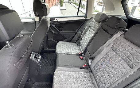 Volkswagen Tiguan II, 2021 год, 3 450 000 рублей, 11 фотография