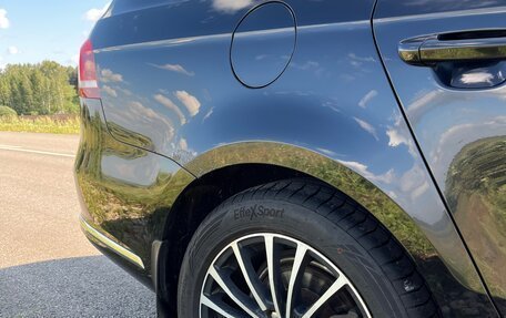 Volkswagen Passat B7, 2011 год, 1 090 000 рублей, 9 фотография