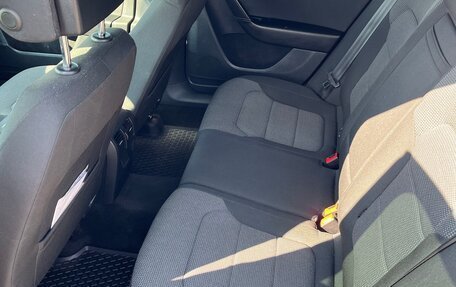 Volkswagen Passat B7, 2011 год, 1 090 000 рублей, 16 фотография