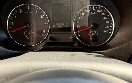 Nissan X-Trail, 2012 год, 1 500 000 рублей, 10 фотография