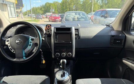Nissan X-Trail, 2012 год, 1 500 000 рублей, 9 фотография