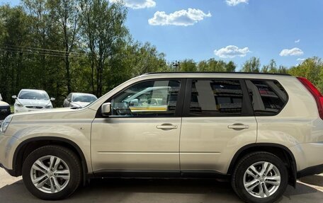 Nissan X-Trail, 2012 год, 1 500 000 рублей, 12 фотография