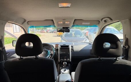 Nissan X-Trail, 2012 год, 1 500 000 рублей, 5 фотография