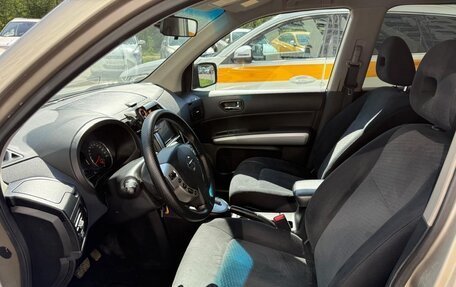Nissan X-Trail, 2012 год, 1 500 000 рублей, 6 фотография