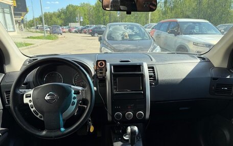 Nissan X-Trail, 2012 год, 1 500 000 рублей, 7 фотография