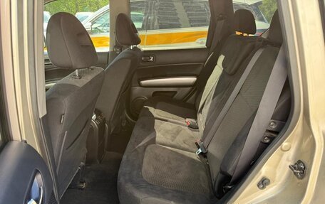 Nissan X-Trail, 2012 год, 1 500 000 рублей, 8 фотография