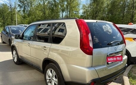 Nissan X-Trail, 2012 год, 1 500 000 рублей, 4 фотография