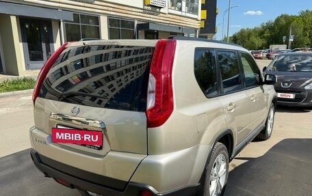 Nissan X-Trail, 2012 год, 1 500 000 рублей, 3 фотография