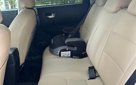 Nissan Qashqai, 2012 год, 1 200 000 рублей, 5 фотография