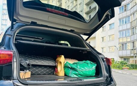 Infiniti QX70, 2013 год, 2 900 000 рублей, 13 фотография