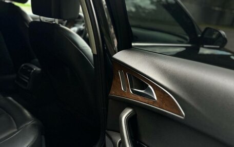 Audi A6, 2014 год, 1 460 000 рублей, 13 фотография