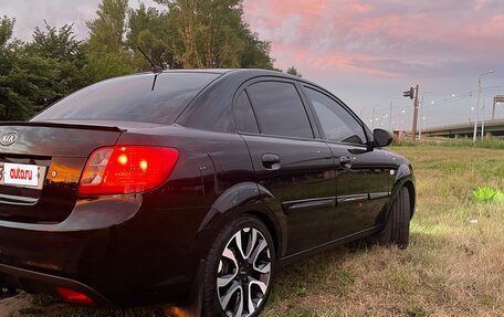 KIA Rio II, 2010 год, 575 000 рублей, 8 фотография