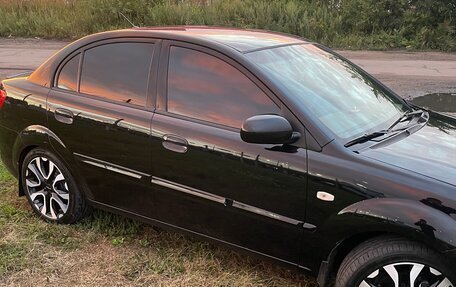 KIA Rio II, 2010 год, 575 000 рублей, 6 фотография