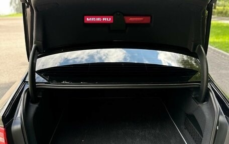 Audi A6, 2014 год, 1 460 000 рублей, 9 фотография