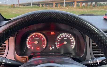 KIA Rio II, 2010 год, 575 000 рублей, 13 фотография