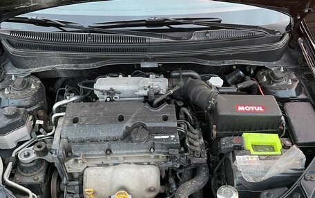 KIA Rio II, 2010 год, 575 000 рублей, 18 фотография