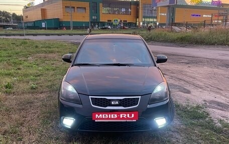 KIA Rio II, 2010 год, 575 000 рублей, 2 фотография