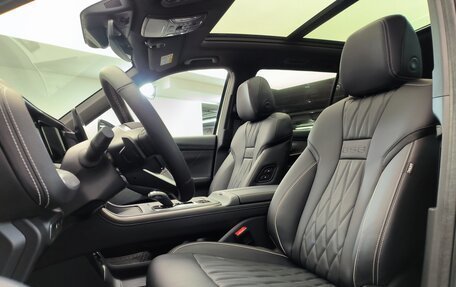 GAC GS8, 2025 год, 4 899 000 рублей, 4 фотография
