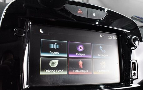 Renault Clio IV рестайлинг, 2019 год, 1 199 000 рублей, 14 фотография