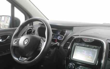 Renault Kaptur I рестайлинг, 2018 год, 1 385 000 рублей, 11 фотография