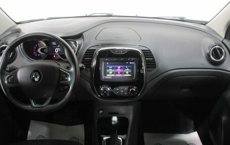 Renault Kaptur I рестайлинг, 2018 год, 1 385 000 рублей, 14 фотография
