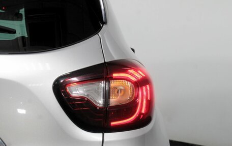 Renault Kaptur I рестайлинг, 2018 год, 1 385 000 рублей, 23 фотография